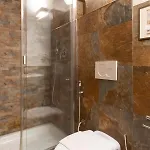 Bright Loft With Free Private Parking Florencia