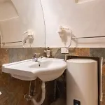 Apartamento Bright Loft With Free Private Parking Florencia