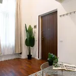 Bright Loft With Free Private Parking Apartamento Florencia