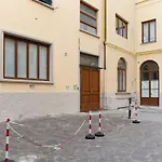 Bright Loft With Free Private Parking Florencia