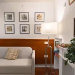 Bright Loft With Free Private Parking