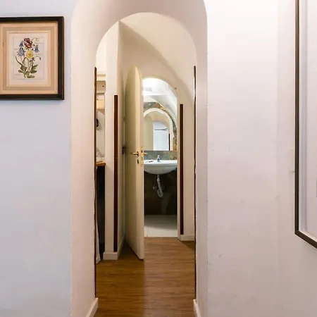 Διαμέρισμα Bright Loft With Free Private Parking *