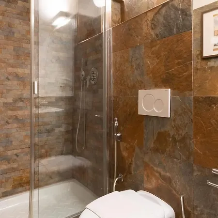 Bright Loft With Free Private Parking פירנצה