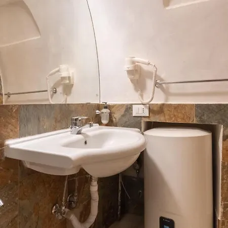 דירה Bright Loft With Free Private Parking פירנצה
