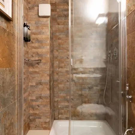Bright Loft With Free Private Parking פירנצה